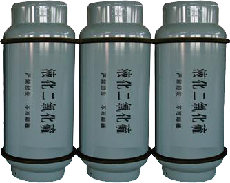 1kg吨罐二氧化硫